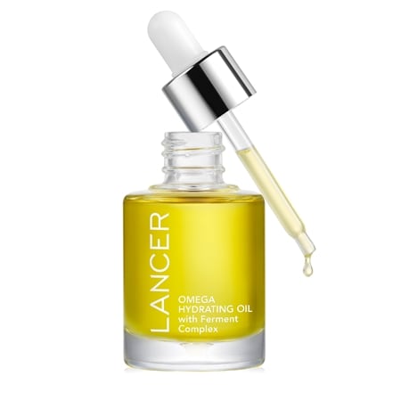 Lancer Skincare Omega Hydrating Oil 30ml