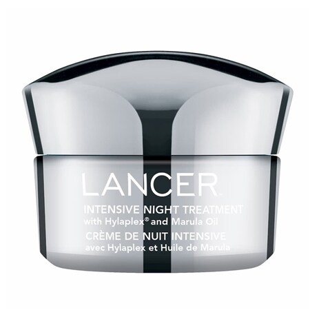 Lancer Skincare Intensive Night Treatment Cream 50ml