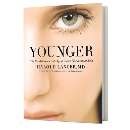 Lancer Skincare Younger: The Breakthrough Anti Aging Method