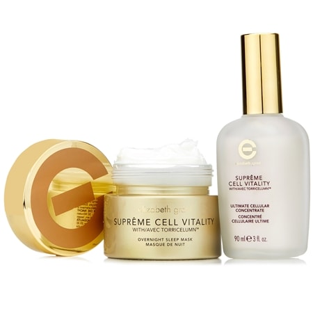 tvsn elizabeth grant skincare