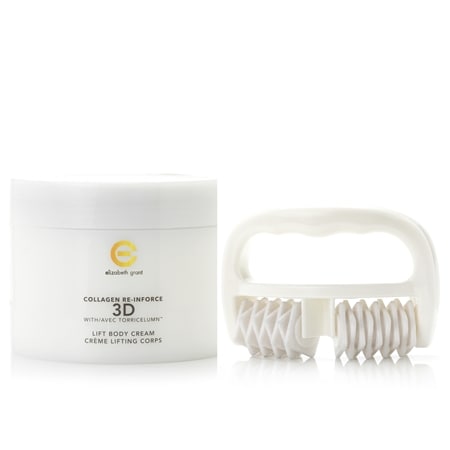 Elizabeth Grant Collagen Re-Inforce 3D Firming Body Treatment