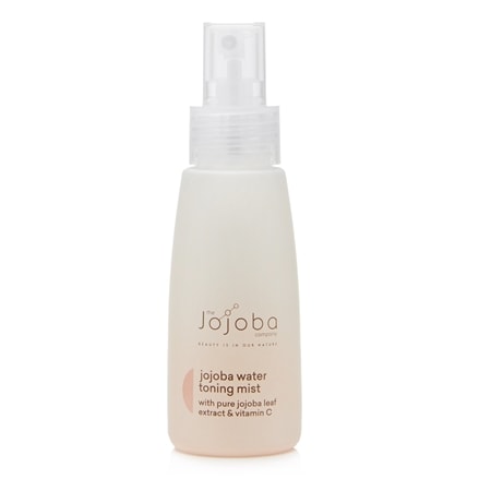 The Jojoba Company Jojoba Water Toning Mist 50ml