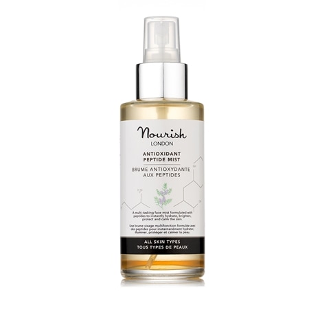 Nourish Antioxidant Peptide Multi-Tasking Mist 100ml