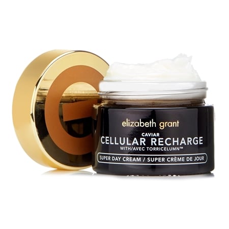 Elizabeth Grant Caviar Cellular Recharge Super Day Cream 50ml