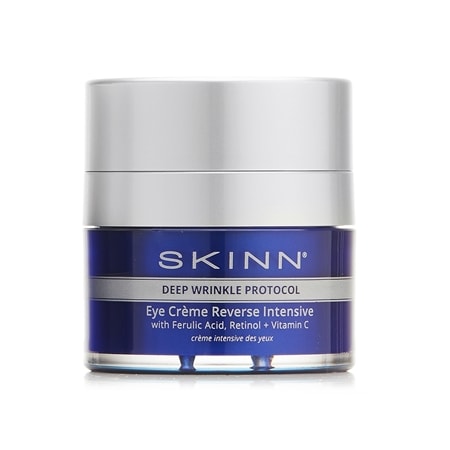 SKINN DWP Eye Creme Reverse Intensive 15ml