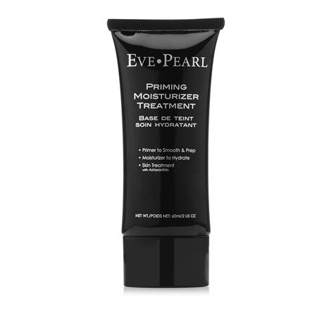 EVE PEARL Priming Moisturiser Treatment 60ml