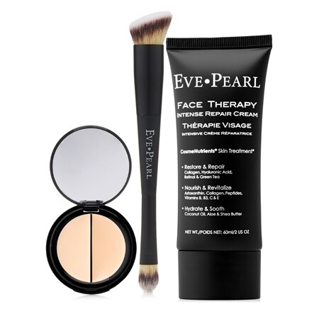 eve pearl salmon concealer