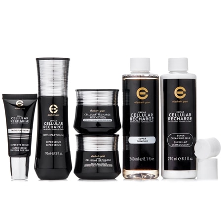 tvsn elizabeth grant skincare