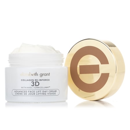 Elizabeth Grant Collagen Re-Inforce 3D Advanced Face Lift Day 50ml