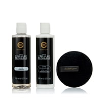 Elizabeth Grant Caviar Cellular Recharge Cleansing Kit