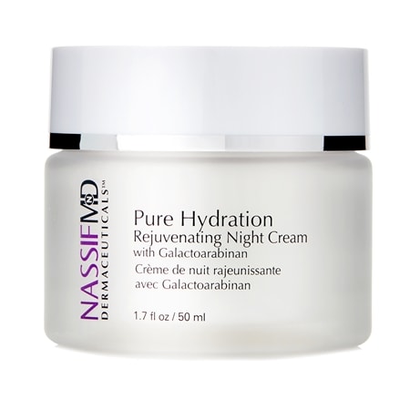 Dr Nassif Pure Hydration Rejuvenating Night Cream 50ml
