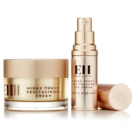 Emma Hardie Midas Cream & Eye Kit