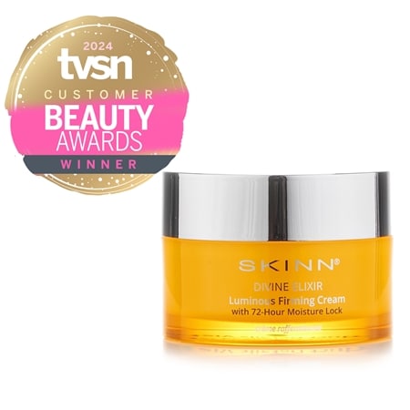 SKINN Divine Elixir Luminous Firming Cream 50ml