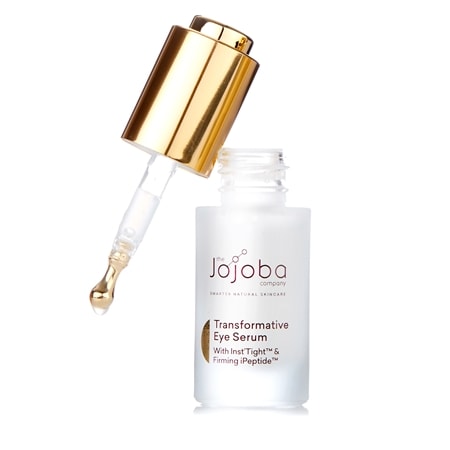 The Jojoba Company Transformative Eye Serum 15ml
