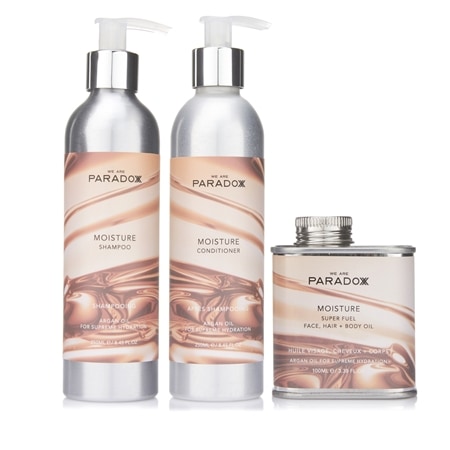 We Are Paradoxx Hair Hydration Kit