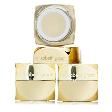 Elizabeth Grant Caviar Nutruriche Lip Butter Trio Gold