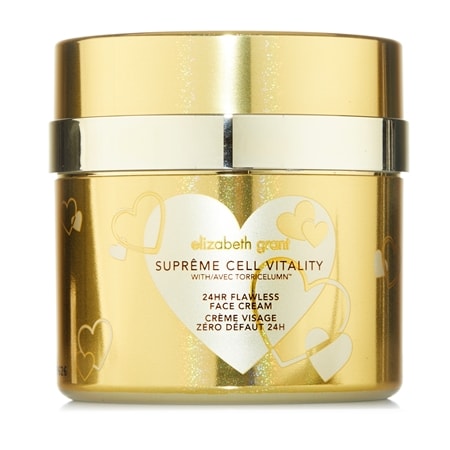 Elizabeth Grant Supreme Cell Vitality 24Hr Flawless Face Cream Supersize