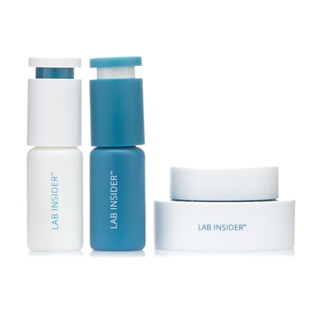 SKINN Lab Insider Eye Boot Camp