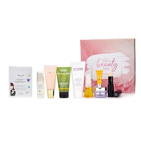 Tvsn Mary Grace Linen Room Mist Duo