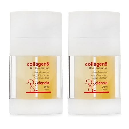 Ciencia Collagen8 Generation6 30ml Double Up
