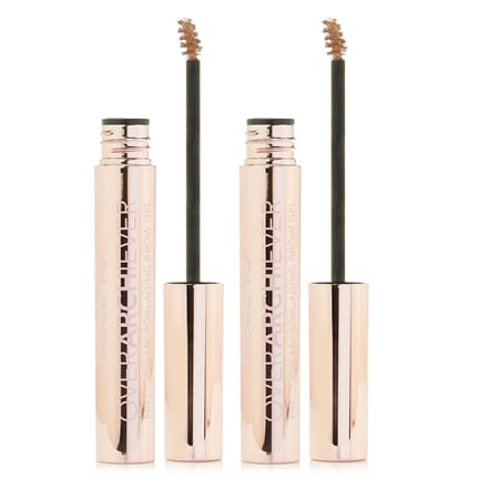 Doll 10 OverARCHiever Precision Microblading Brow Gel Duo