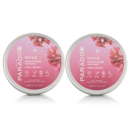 We Are Paradoxx Repair Game Changer Hair Mask 2 FOR 1