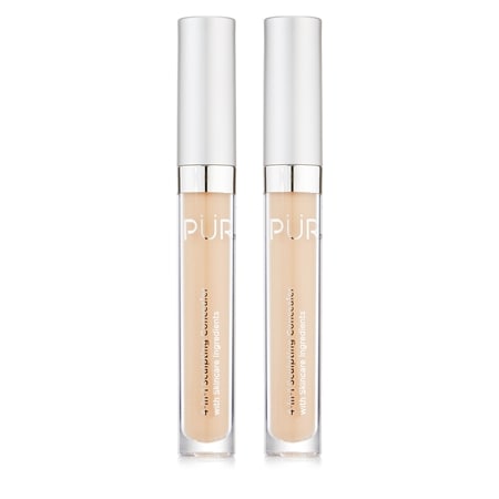 PUR 4-in-1 Sculpting Concealer 2 For 1
