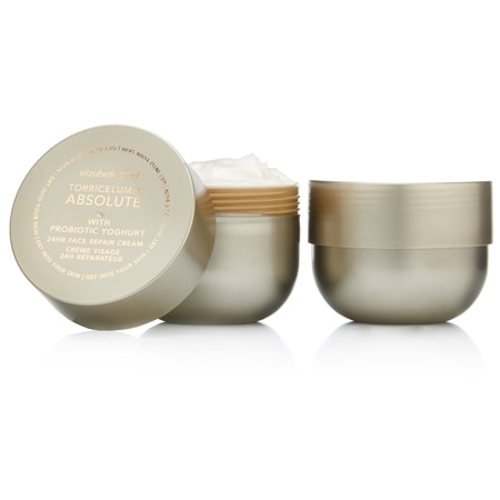 Elizabeth Grant Torricelumn Absolute Probiotic Face Cream 220ml 2for1