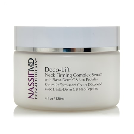 Dr Nassif Deco-Lift Neck Firming Complex 120ml Supersize