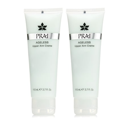 Prai Ageless Upper Arm Creme 110ml 2 for 1