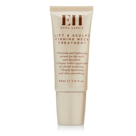 Emma Hardie Lift and Sculpt Firming Neck Cream