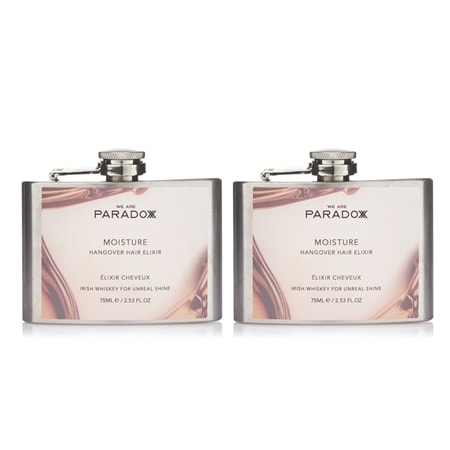 We Are Paradoxx Hangover Hair Elixir Duo