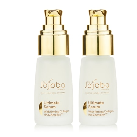 The Jojoba Company Ultimate Serum 30ml 2 for 1
