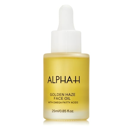 Alpha H Golden Haze Face Oil 25ml