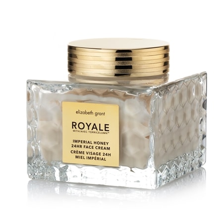 Elizabeth Grant Royale Imperial Honey 24hour Face Cream 200ml Supersize