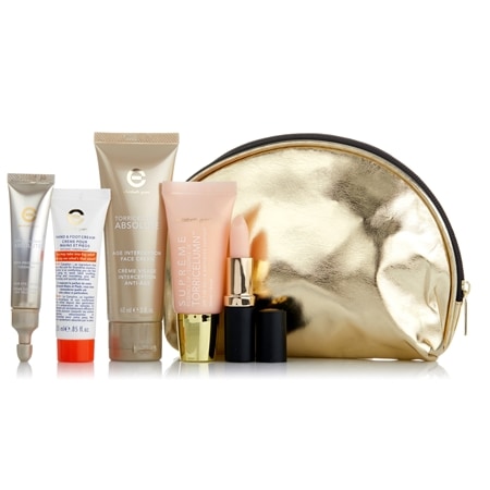 Elizabeth Grant Discover Torricelumn 5 Piece Collection