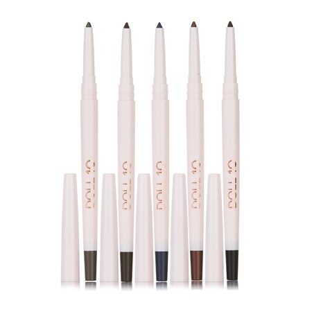 Doll 10 All Eye Need 5 Piece Self Sharpening Eyeliner