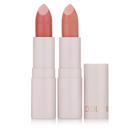 Doll 10 Doll Skin Clean Lipstick Duo 3.6g