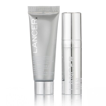 Lancer Skincare Contour Lifting and Firming Duo Gift Set