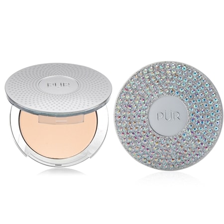PUR 4-in-1 Pressed Mineral Foundation with SPF 2 for 1