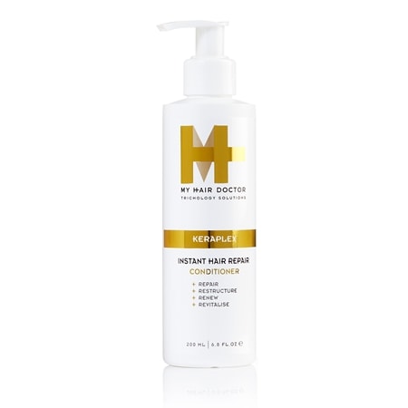 My Hair Doctor Keraplex Instant Hair Repair Conditioner 200ml