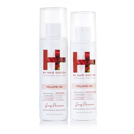 My Hair Doctor Volume-ise Maximise Shampoo & Conditioner