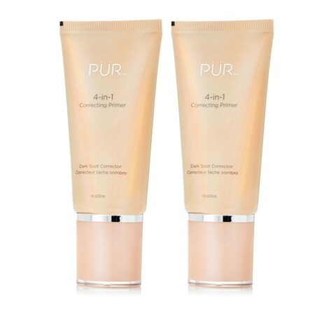 PUR Cosmetics 4-in-1 Correcting Primer 30ml Double Up
