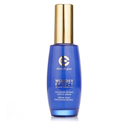 Elizabeth Grant Wonder Effect Advanced Retinol Serum 60ml