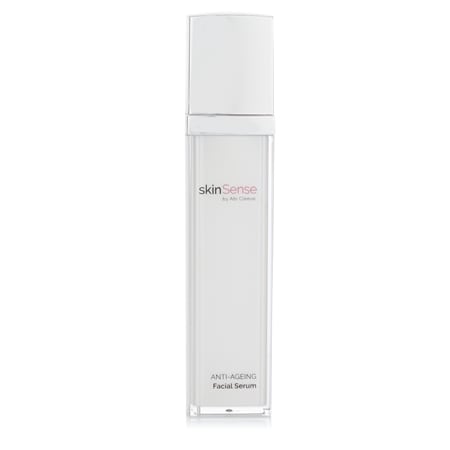 SkinSense Anti-Ageing Revitalising Facial Serum 50ml