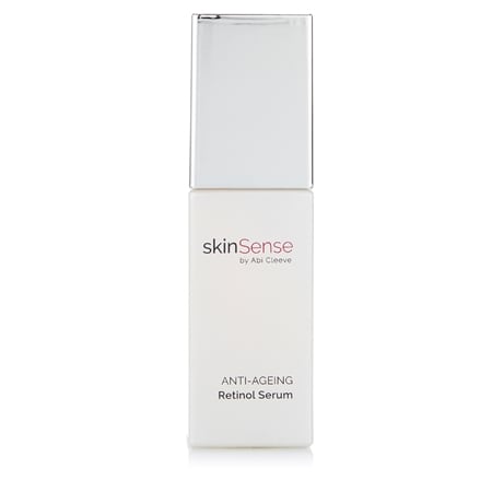SkinSense Anti-Ageing Retinol Serum 30ml