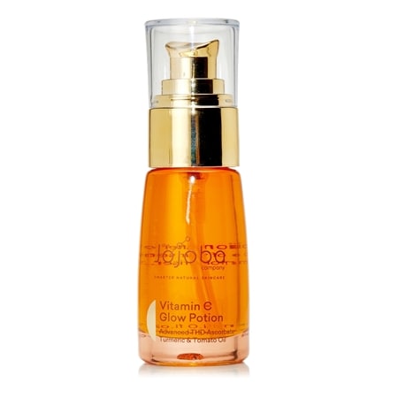 The Jojoba Company Vitamin C Glow Potion 30ml