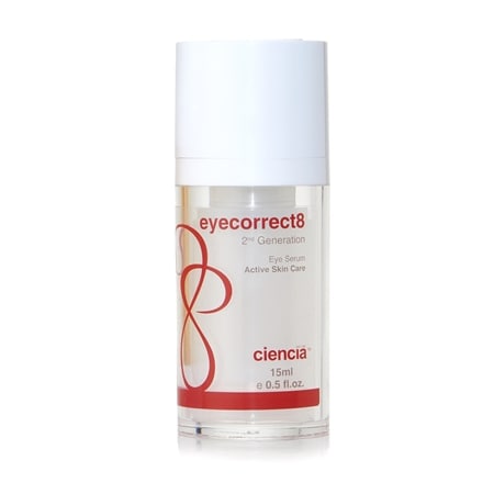 Ciencia EyeCorrect8 Generation 2 Serum 15ml