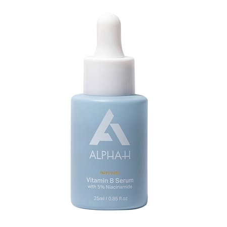 Alpha H Vitamin B Serum with 5% Niacinamide 25ml