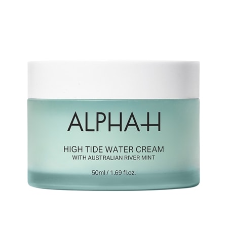 Alpha H NEW High Tide Water Cream 50ml